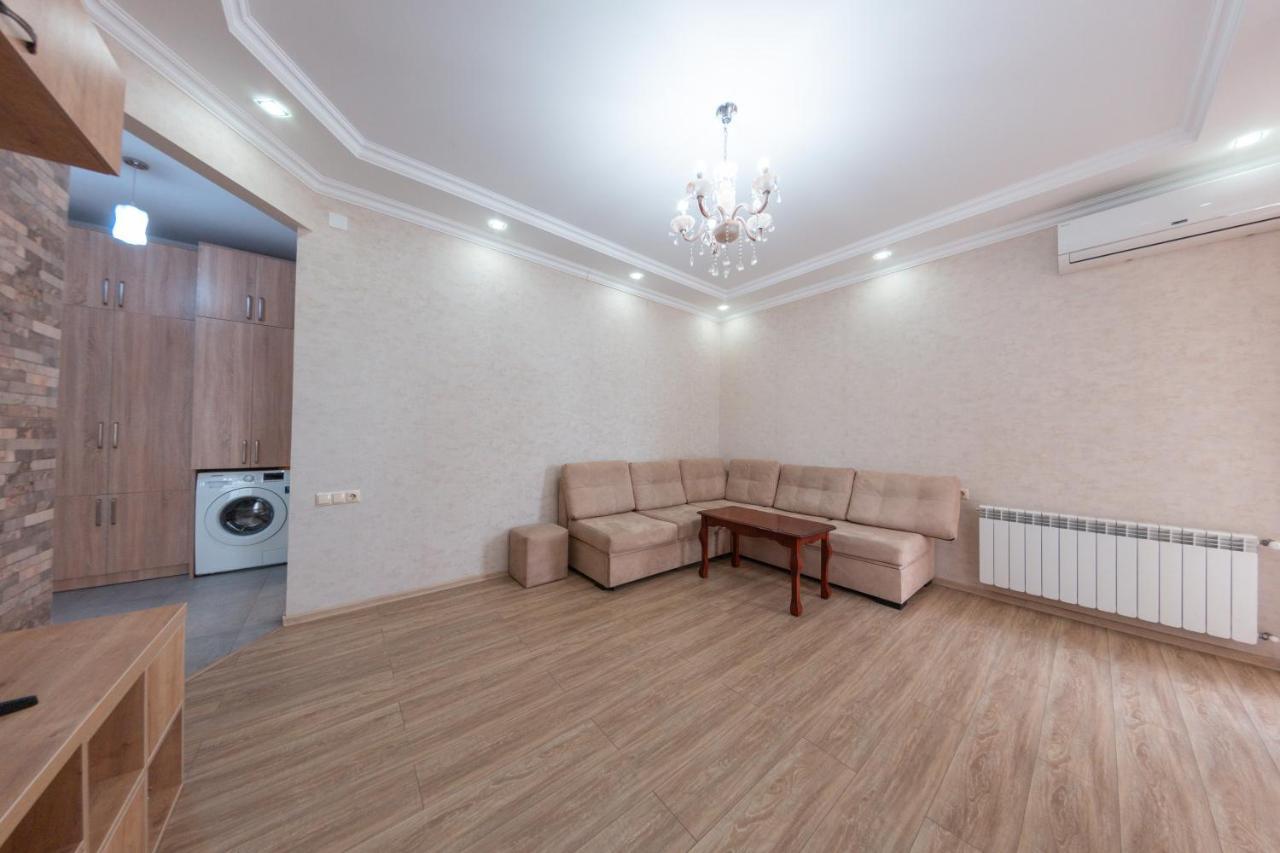 5 Apartment In One Boulding - Near Stadium Батуми Экстерьер фото