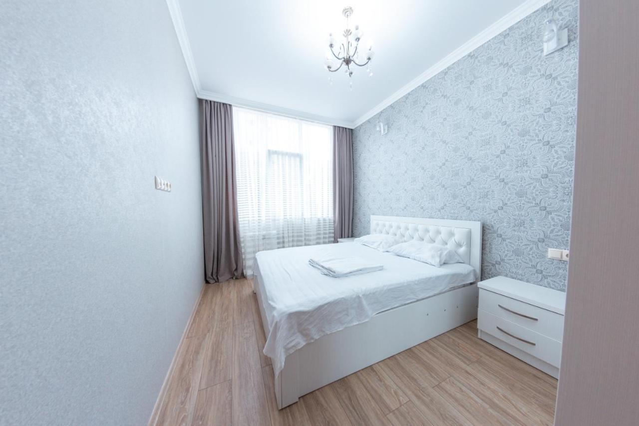 5 Apartment In One Boulding - Near Stadium Батуми Экстерьер фото