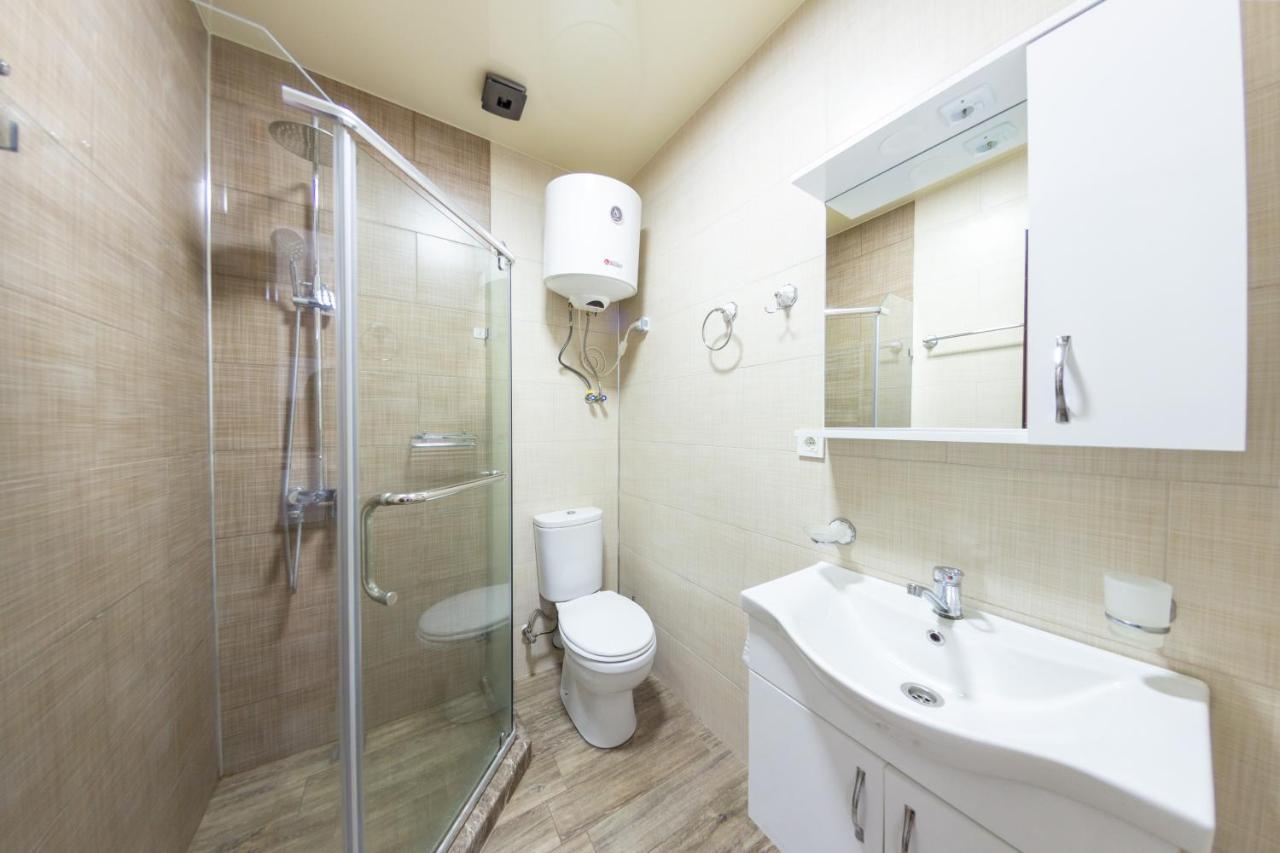 5 Apartment In One Boulding - Near Stadium Батуми Экстерьер фото