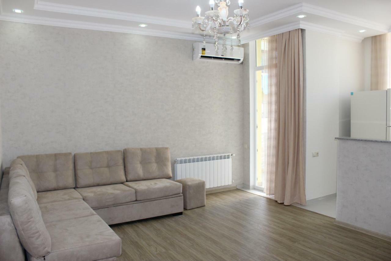 5 Apartment In One Boulding - Near Stadium Батуми Экстерьер фото